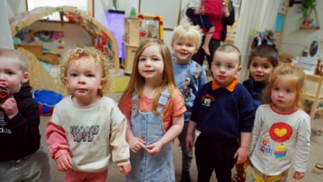 ‘It feels unfair’: the UK childminders being refused permission to start businesses