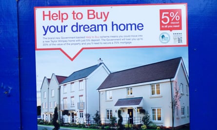 Help-to-buy delays leave borrowers unable to sell or remortgage and paying more