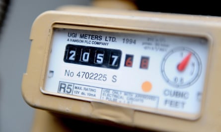 The great meter mix-up: are you paying for your neighbour’s gas?