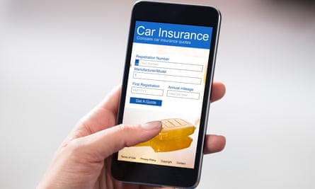 UK drivers shocked as car insurance costs soar by up to 90%