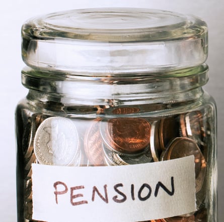 How to start a pension if you’re self-employed in the UK