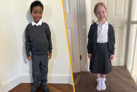 Top Marks: which UK retailers pass the ‘worth the money’ test on school uniforms?