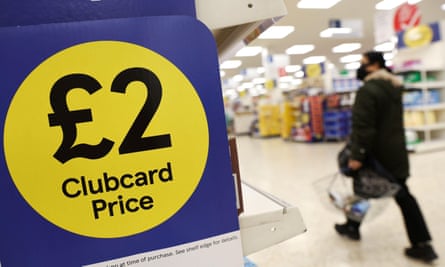 Monday briefing: Do loyalty cards offer customers a good deal?