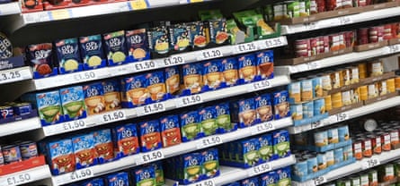 How to save on food shopping: from discount apps and cashback to free stuff