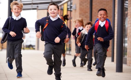 Back to school: do uniforms really need to cost a fortune?