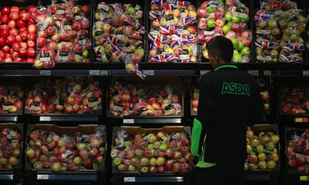 Bumpy ride for billionaire brothers who banked on Asda’s success